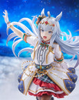 Uma Musume Pretty Derby PVC Statue 1/7 Oguri Cap: Ashen Miracle 25 cm