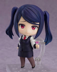 VA-11 HALL-A: Cyberpunk Bartender Action Nendoroid Action Figure Jill Stingray 10 cm