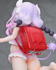 Mishiranu Joshikousei ni Kankinsareta Mangaka no Hanashi PVC Statue 1/6 Kanna Kamui Swimsuit In the house Ver. 20 cm