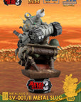 Metal Slug D-Stage PVC Diorama SV-001/II Metal Slug 16 cm