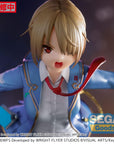 Heaven Burns Red Luminasta PVC Statue Ruka Kayamori Reimei no Emotional Soul 16 cm