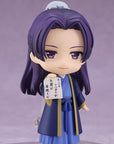 The Apothecary Diaries Nendoroid Action Figure Jinshi 10 cm