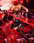 Touhou Project PVC Statue 1/6 Flandre Scarlet Military Uniform Ver. 27 cm
