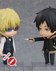 Durarara!! Nendoroid Action Figure Izaya Orihara 10 cm