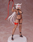 Fate/Grand Order PVC Statue 1/8 Assemble Heroines Rider/Caenis Summer Queens Ver. 28 cm