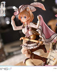 Is the Order a Rabbit? Bloom Prisma Wing PVC Statue 1/7 Cocoa 21 cm