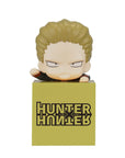 Hunter x Hunter Hikkake PVC Statue Phinks 10 cm