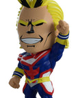 My Hero Academia Vinyl Figure All Might 12 cm