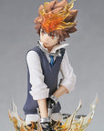 Reborn! Pop Up Parade PVC Statue Tsunayoshi Sawada 16 cm