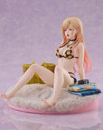My Dress-Up Darling Spiritale PVC Statue 1/6 Marin Kitagawa Swimwear Ver. 16 cm