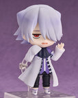 Pandora Hearts Nendoroid Action Figure Xerxes Break 10 cm