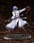 The Legend of Heroes PVC Statue 1/8 Rean Schwarzer 21 cm