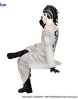 Tokyo Revengers Noodle Stopper PVC Statue Hajime Kokonoi 14 cm