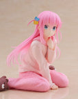 Bocchi the Rock! PVC Statue Desktop Cute Figure Hitori Gotoh Room Wear Ver. 13 cm