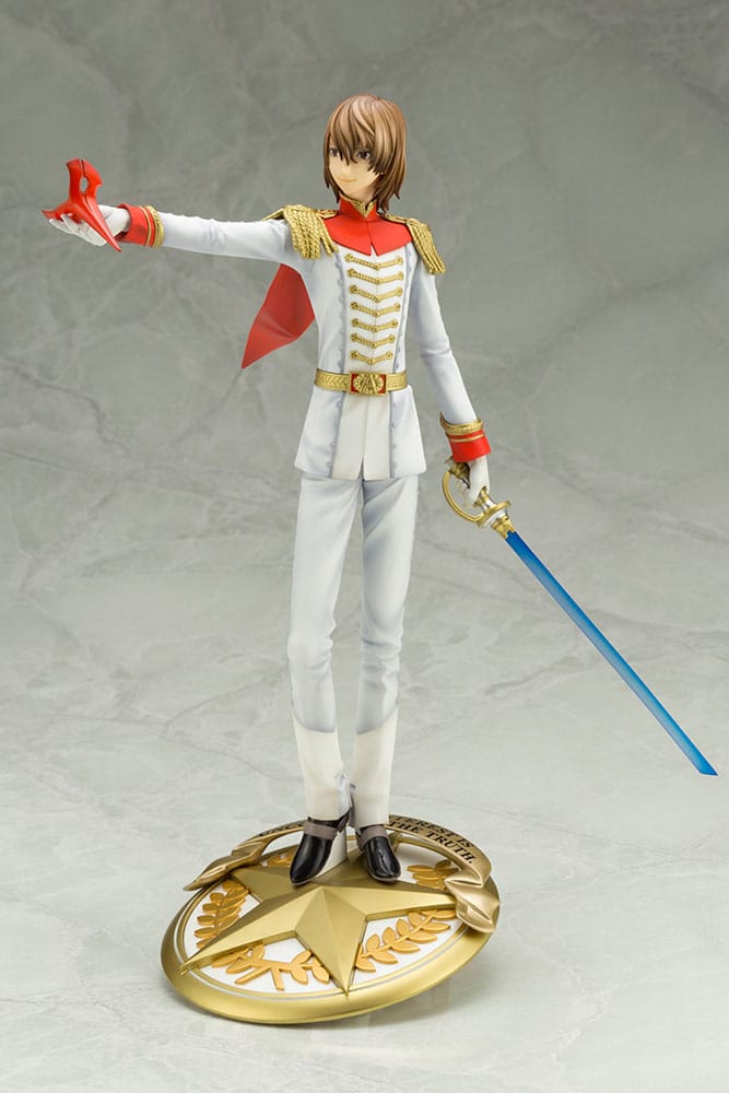 Persona 5 Royal ARTFXJ Statue 1/8 Goro Akechi Phantom Thief Ver. 27 cm