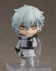 Fate/Grand Order Nendoroid Action Figure Kadoc Zemlupus 10 cm