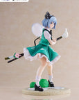 Touhou Project Tenitol PVC Statue Youmu Konpaku 19 cm