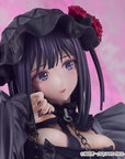 My Dress-Up Darling PVC Statue 1/6 Shizuku Kuroe: Cosplay by Marin 27 cm