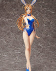 Oh My Goddess! PVC Statue 1/4 Belldandy: Bare Leg Bunny Ver. 45 cm