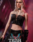 Devil May Cry V Action Figure 1/6 Trish 27 cm