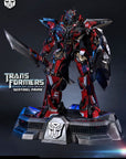 Transformers: Dark of the Moon Statue Sentinel Prime 73 cm