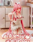 Original Character Statue 1/7 White Rabbit Rosu 16 cm