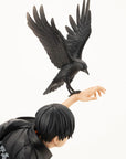 Haikyu!! ARTFX J Statue 1/8 Tobio Kageyama 29 cm
