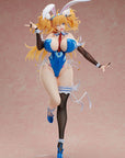 Taimanin Series PVC Statue 1/4 Kirara Onisaki Bunny Ver. 50 cm
