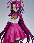 No Game No Life Zero Pop Up Parade PVC L Statue Schwi: Concert Ver. 21 cm