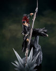 Bleach: Thousand-Year Blood War Figuarts ZERO PVC Statue Renji Abarai 25 cm