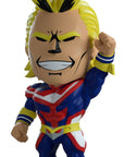 My Hero Academia Vinyl Figure All Might 12 cm