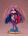 Monmusu Quest! Paradox RPG PVC Statue 1/7 Alma Elma illustration by Coolkyousinnjya AmiAmi Limited Edition 26 cm