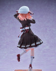 Love Live! Hasuno Sora Jogakuin School Idol Club PVC Statue 1/7 Hinoshita Kaho Fortune Movie Ver. 24 cm