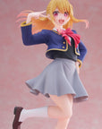 Oshi No Ko Coreful PVC Statue Ruby Hoshino School Uniform Ver. 18 cm