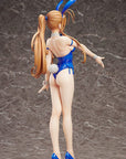 Oh My Goddess! PVC Statue 1/4 Belldandy: Bare Leg Bunny Ver. 45 cm