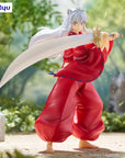 Inuyasha Trio-Try-iT PVC Statue Inuyasha 15 cm
