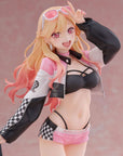 My Dress Up Darling Statue 1/7 Marin Kitagawa Race Queen Ver. 23 cm