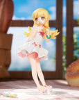 Monogatari Series Pop Up Parade PVC Statue Shinobu Oshino 14 cm