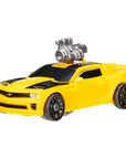 Transformers: Dark of the Moon Generations Studio Series Core Class Action Figure Bumblebee 9 cm