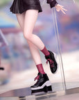 Arknights Gift+ PVC Statue 1/8 Exusiai Ambience Synesthesia Ver. 22 cm