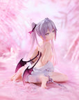 Original Character PVC 1/6 Rurudo Eve Pink Ver. 16 cm