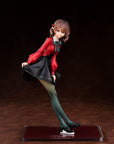 Original Character PVC Statue 1/8 Desktop Girls Series Winter Ringo 24 cm