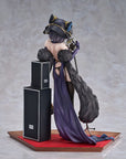 Azur Lane Statue 1/7 Cheshire: Cait Sith Crooner Ver. 24 cm