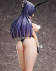 The Absolute Rule of Queen Tomoka Hinasawa Statue 1/4 Tomoka Hinasawa: Bare Leg Bunny Ver. 46 cm