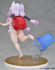 Mishiranu Joshikousei ni Kankinsareta Mangaka no Hanashi PVC Statue 1/6 Kanna Kamui Swimsuit In the house Ver. 20 cm