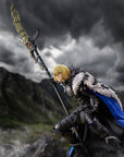 Fire Emblem PVC Statue 1/7 Dimitri 32 cm