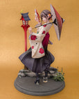 Original Character Colors PVC Statue 1/7 Tsumugi 29 cm