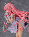 Original Character PVC 1/6 Succubas Rurumu Valentine Ver. 24 cm