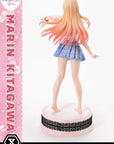 My Dress-Up Darling Ultimate Premium Masterline Series Statue 1/4 Marin Kitagawa Bonus Version 47 cm