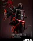 Star Wars Action Figure 1/6 Darth Vader (Battle Damaged) Deluxe Version 35 cm